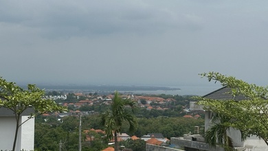 Jual Tanah Lokasi Strategis, LT 900 m2