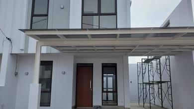 Jual Rumah Megah LT 146 m2 di Buah Batu, Bandung