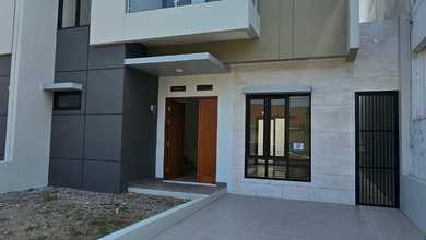 Rumah Premium area Buah Batu, Bandung, LT 124 m2