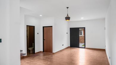 Jual Rumah Mewah LT 133 m2 Area Arcamanik, Bandung