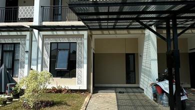 Jual Rumah Cantik LT 81 m2 di Arcamanik, Bandung