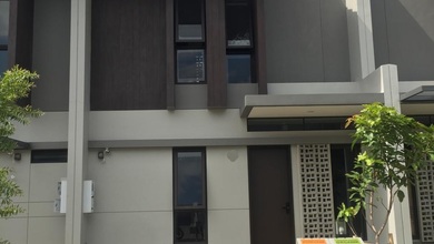 Rumah Mewah Luas 90 m2, di Summarecon Bandung, Bandung