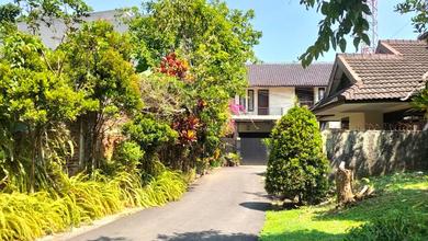 Jual Tanah Lokasi Strategis, LT 280 m2