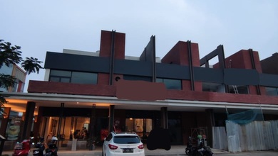 Ruko For Sale Strategis di Summarecon Bandung – Cocok untuk Bisnis
