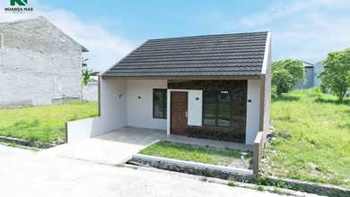 Jual Rumah 60 di Rancasari, Bandung