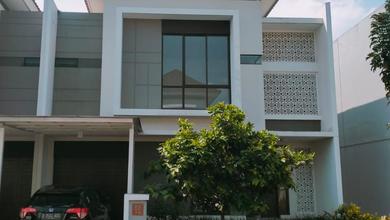  
 	
Sewa Rumah Area Strategis dan Favorit Kawasan Bandung