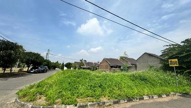 Dijual Kavling 173 m2 Lokasi Cluster Elit Gede Bage
