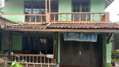 Rumah Elit LT 500 m2, di Majalaya, Bandung
