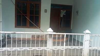 Jual Segera Rumah Elit di Antapani, Bandung, LT 120 m2