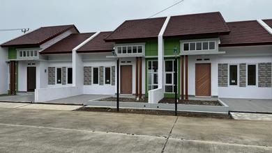 Rumah Mewah Luas 112 m2, area Buah Batu, Bandung