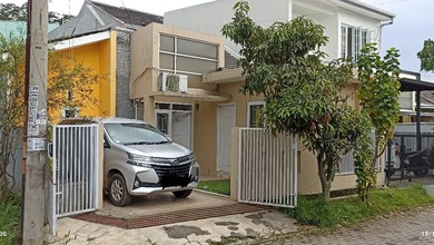 Jual Rumah Siap Tinggal area Ujungberung, Bandung, Luas 105 m2