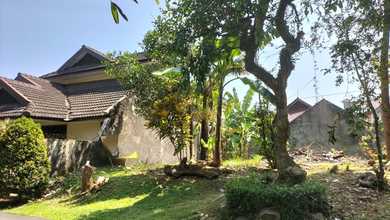 Tanah LT 280 m2 Area Strategis Buah Batu, Dijual Terjangkau