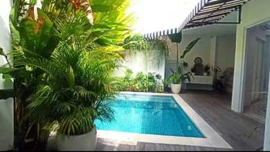 Jual Rumah Terkini area Gatot Subroto, Denpasar LT 430 m2