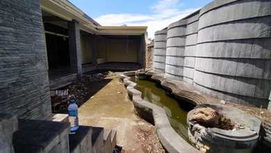 Rumah Modern LT 545 Jual area Denpasar Barat, Denpasar