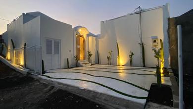 Rumah Minimalis di Uluwatu, Badung, LT 140 m2