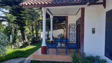 Rumah Prestisius di Kawasan Ungasan, Badung, LB 189m², Harga 4,5 Miliar