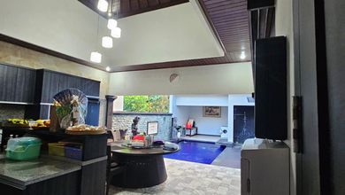 Jual Rumah Terkini area Pecatu, Badung LT 1000 m2