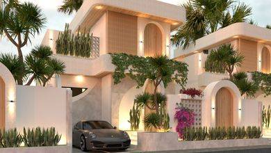 Jual Segera Rumah Elit area Nusa Dua, Badung, Luas 100 m2