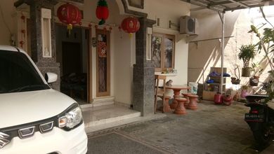 Jual Rumah 160 area Denpasar Utara, Denpasar
