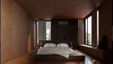 Rumah Elite di Kawasan Canggu, Badung, LB 116m², Harga 4,8 Miliar
