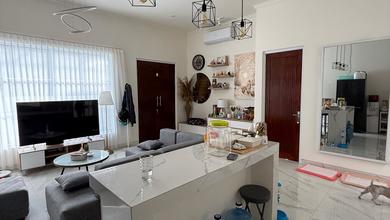 Rumah Dijual di Jimbaran, Badung, LB 98m², Harga Kompetitif!