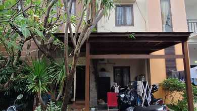 Jual Cepat Rumah Elit di Renon, Denpasar, LT 100 m2
