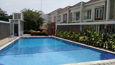 Jual Rumah 95 area Bintaro, Tangerang Selatan