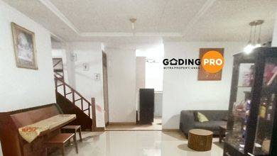 Jual Rumah Bagus Luas 155 m2 area Bintaro, Tangerang Selatan