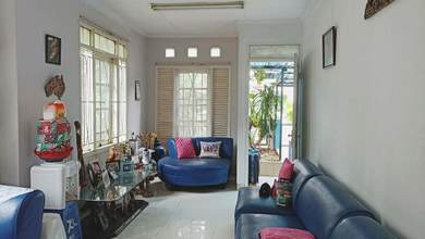 Jual Rumah Baru area Pamulang, Tangerang Selatan LT 194 m2
