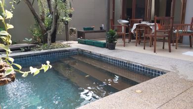 Jual Rumah 257 di Jagakarsa, Jakarta Selatan