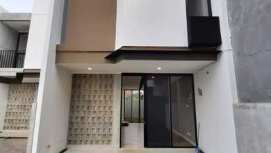 Jual Rumah Siap Huni area Ciputat Timur, Tangerang Selatan, Luas 84 m2