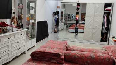 Rumah Elit Luas 152 m2, area Jembatan Lima, Jakarta Barat