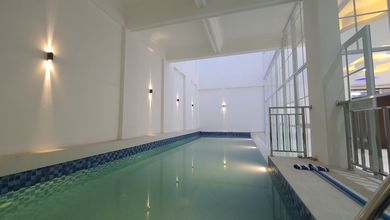 Jual Rumah 700 di Pantai Indah Kapuk, Jakarta Utara