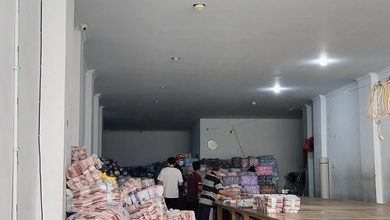 Jual Rumah Siap Tinggal area Jembatan Lima, Jakarta Barat, LT 199 m2