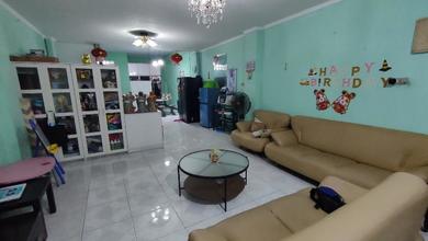 Hunian Mewah di Jembatan Lima, Jakarta Barat, 5 Kamar Tidur, LT 147m²