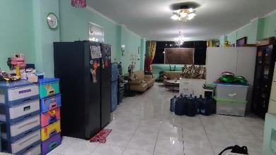 Jual Segera Rumah Elit area Jembatan Lima, Jakarta Barat, LT 140 m2