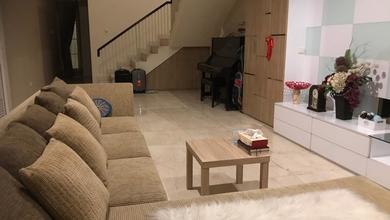 Jual Rumah 650 di Pantai Indah Kapuk, Jakarta Utara