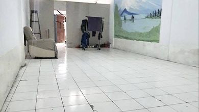 Rumah Minimalis di Jembatan Lima, Jakarta Barat, LT 98 m2