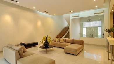 Jual Rumah Mewah LT 300 m2 di Pantai Indah Kapuk, Jakarta Utara