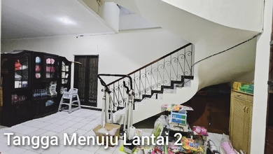 Jual Rumah 250 area Pluit, Jakarta Utara