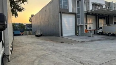 Dijual Pergudangan Greenlake City Cbd Cipondoh Tangerang
