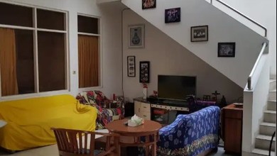 Jual Rumah 302 di Kebon Jeruk, Jakarta Barat