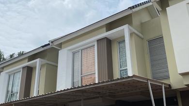 Jual Rumah Siap Huni di Gading Serpong, Tangerang, LT 56 m2