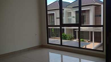 Rumah Sederhana Disewakan di Summarecon Bandung, Bandung, Harga Ekonomis