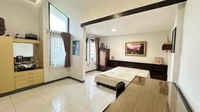 Jual Rumah Siap Tinggal di Setiabudi, Bandung, LT 414 m2