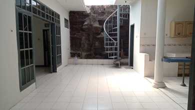Rumah Sederhana di Kopo, Bandung, LT 210 m2