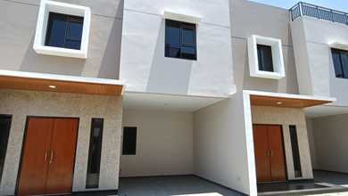 Rumah Sederhana di Geger Kalong, Bandung, LT 66 m2