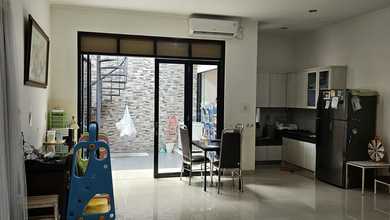 Jual Rumah Cantik LT 266 m2 di Holis Cigondewah, Bandung