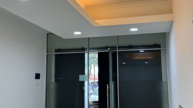 Ruko Harga Kompetitif Lokasi Strategis Cocok Untuk Bisnis