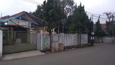 Rumah Minimalis area Pajajaran, Bandung, Luas 432 m2